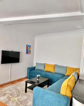Casa central